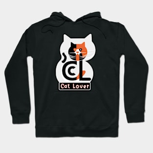 Cat Lover Hoodie